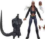 Marvel Legends: Marvel Comics: Strange Tales (Blackheart BAF) - Bloodstorm