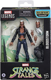 Marvel Legends: Marvel Comics: Strange Tales (Blackheart BAF) - Bloodstorm