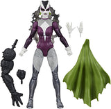 Marvel Legends: Marvel Comics: Strange Tales (Blackheart BAF) - Lilith