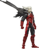 Marvel Legends: Marvel Comics: Strange Tales (Blackheart BAF) - Dracula