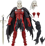 Marvel Legends: Marvel Comics: Strange Tales (Blackheart BAF) - Dracula