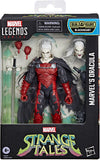 Marvel Legends: Marvel Comics: Strange Tales (Blackheart BAF) - Dracula