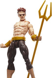 Marvel Legends: Marvel Comics: Strange Tales (Blackheart BAF) - Daimon Hellstrom