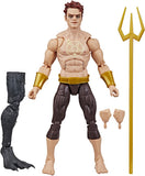 Marvel Legends: Marvel Comics: Strange Tales (Blackheart BAF) - Daimon Hellstrom