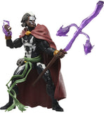 Marvel Legends: Marvel Comics: Strange Tales (Blackheart BAF) - Brother Voodoo