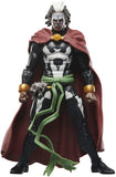 Marvel Legends: Marvel Comics: Strange Tales (Blackheart BAF) - Brother Voodoo