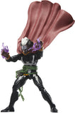 Marvel Legends: Marvel Comics: Strange Tales (Blackheart BAF) - Brother Voodoo