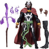 Marvel Legends: Marvel Comics: Strange Tales (Blackheart BAF) - Brother Voodoo