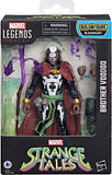 Marvel Legends: Marvel Comics: Strange Tales (Blackheart BAF) - Brother Voodoo