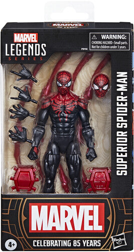 Marvel Legends 85th Anniversary  Superior Spider-Man: Superior Spider-Man