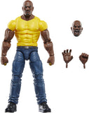 Marvel Legends: Heroes for Hire - Iron Fist and Luke Cage 2-Pack