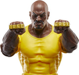 Marvel Legends: Heroes for Hire - Iron Fist and Luke Cage 2-Pack