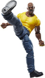 Marvel Legends: Heroes for Hire - Iron Fist and Luke Cage 2-Pack