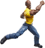 Marvel Legends: Heroes for Hire - Iron Fist and Luke Cage 2-Pack