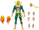 Marvel Legends: Heroes for Hire - Iron Fist and Luke Cage 2-Pack