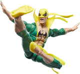 Marvel Legends: Heroes for Hire - Iron Fist and Luke Cage 2-Pack