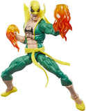 Marvel Legends: Heroes for Hire - Iron Fist and Luke Cage 2-Pack