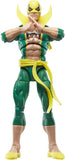 Marvel Legends: Heroes for Hire - Iron Fist and Luke Cage 2-Pack