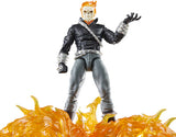 Marvel Legends Vehicle: Ghost Rider - Ghost Rider (Danny Ketch) with Motorcycle