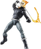 Marvel Legends Vehicle: Ghost Rider - Ghost Rider (Danny Ketch) with Motorcycle