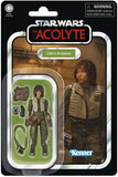 Star Wars The Vintage Collection 3.75" - The Acolyte: Osha Aniseya (VC #327)