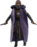 Star Wars The Vintage Collection 3.75" - The Acolyte: Mae (Assassin) (VC #328)