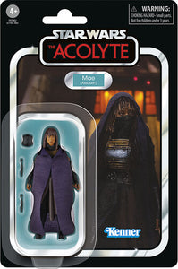 Star Wars The Vintage Collection 3.75" - The Acolyte: Mae (Assassin) (VC #328)