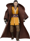 Star Wars The Vintage Collection 3.75" - The Acolyte: Jedi Master Sol (VC #329)