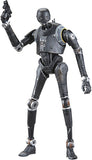 Star Wars The Vintage Collection 3.75" : Andor - K-2SO (Kay-Tuesso) (VC #340)