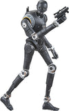 Star Wars The Vintage Collection 3.75" : Andor - K-2SO (Kay-Tuesso) (VC #340)