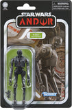 Star Wars The Vintage Collection 3.75" : Andor - K-2SO (Kay-Tuesso) (VC #340)