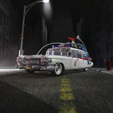 Ghostbusters: Plasma Series: 1:18 Scale -  Ecto-1 (1984)