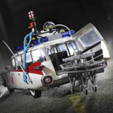 Ghostbusters: Plasma Series: 1:18 Scale -  Ecto-1 (1984)