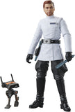 Star Wars The Vintage Collection 3.75" - Jedi: Survivor - Cal Kestis (Imperial Officer Disguise) (VC #320)