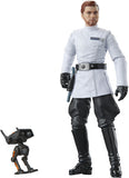 Star Wars The Vintage Collection 3.75" - Jedi: Survivor - Cal Kestis (Imperial Officer Disguise) (VC #320)
