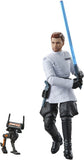 Star Wars The Vintage Collection 3.75" - Jedi: Survivor - Cal Kestis (Imperial Officer Disguise) (VC #320)