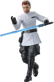 Star Wars The Vintage Collection 3.75" - Jedi: Survivor - Cal Kestis (Imperial Officer Disguise) (VC #320)