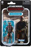 Star Wars The Vintage Collection 3.75" - The Mandalorian: Mandalorian Judge (VC #321)
