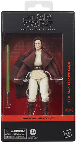 Star Wars The Black Series 6