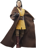 Star Wars The Black Series 6" : The Acolyte - Jedi Master Sol [#02]