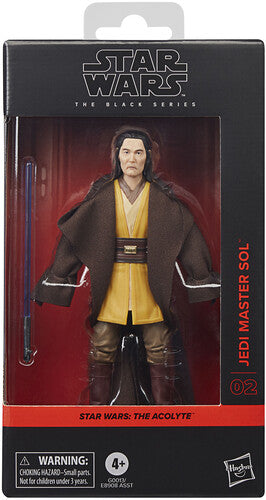 Star Wars The Black Series 6