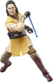 Star Wars The Black Series 6" : The Acolyte - Jedi Master Sol [#02]