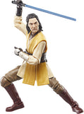 Star Wars The Black Series 6" : The Acolyte - Jedi Master Sol [#02]