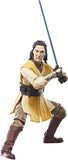 Star Wars The Black Series 6" : The Acolyte - Jedi Master Sol [#02]