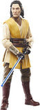 Star Wars The Black Series 6" : The Acolyte - Jedi Master Sol [#02]