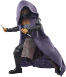 Star Wars The Black Series 6" : The Acolyte - Mae (Assassin) [#06]