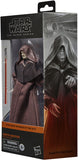 Star Wars The Black Series 6" : Revenge of the Sith - Darth Sidious [#01]