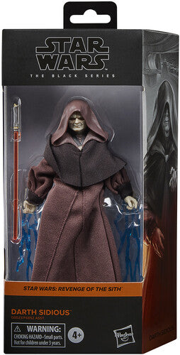 Star Wars The Black Series 6