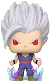 Funko POP! Animation:  Dragon Ball Super: Super Hero - Son Gohan (Beast) [#1703]