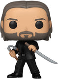 Funko POP! Movies: John Wick Chapter 4 - John Wick [#1687]